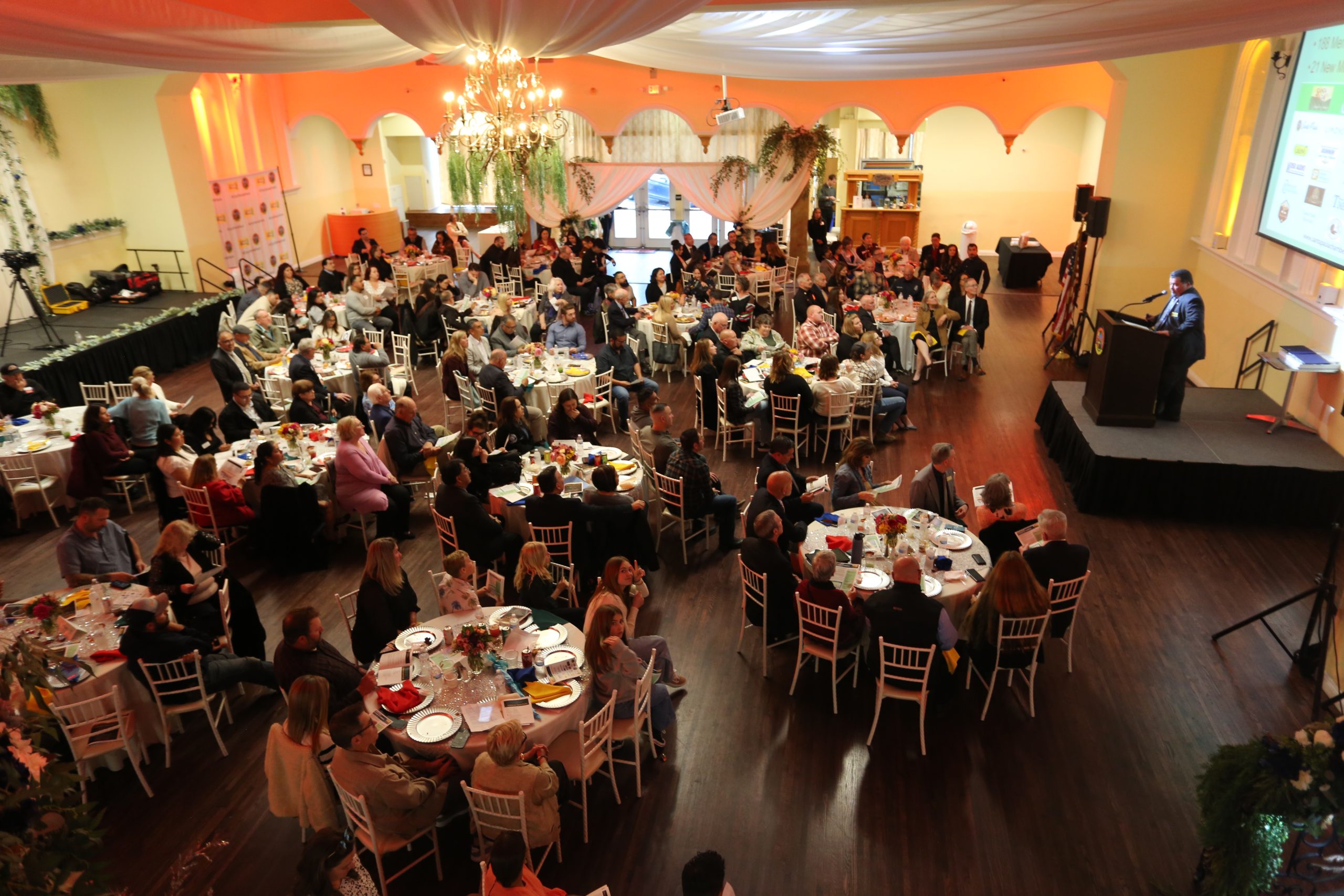 Santa Paula Chamber of Commerce 61st Annual Chamber Awards – A Celebration of Excellence