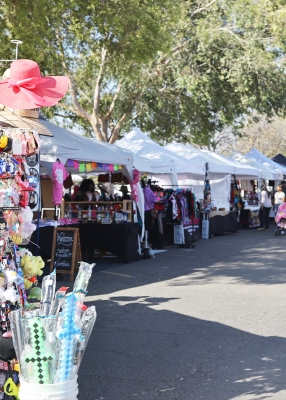 Places to go Heritage Valley