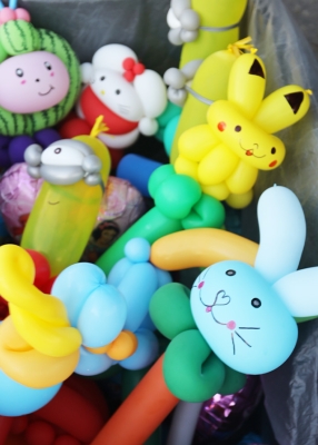 Places near the Heritage Valley