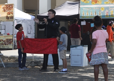 Experience the Heritage Valley